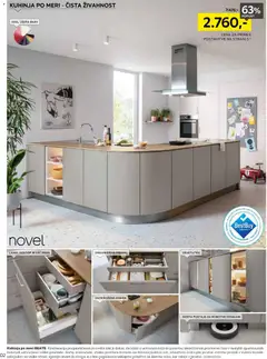 XXXL Lesnina katalog akcije – veljaven od 05.05.2026 | Stran: 2