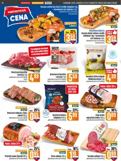 COOP Jednota leták platný od 07.05.2026 | Strana: 14