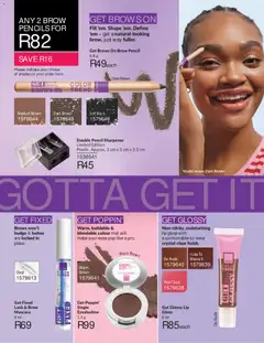 Avon specials catalogue – valid from 01/09/2026 | Page: 52