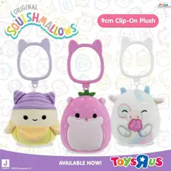 Toys R Us specials catalogue – valid from 18/08/2026