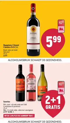 Delhaize folder - Voorbeeld van een folder van Delhaize, geldig van 24/09/2026 | Pagina: 31