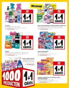 JUMBO folder / publicité - Voorbeeld van een folder van JUMBO, geldig van 02/09/2026 | Pagina: 6