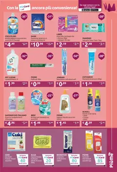 Anteprima del volantino IperSoap volantino valido a partire dal 11.05.2026 | Pagina: 13
