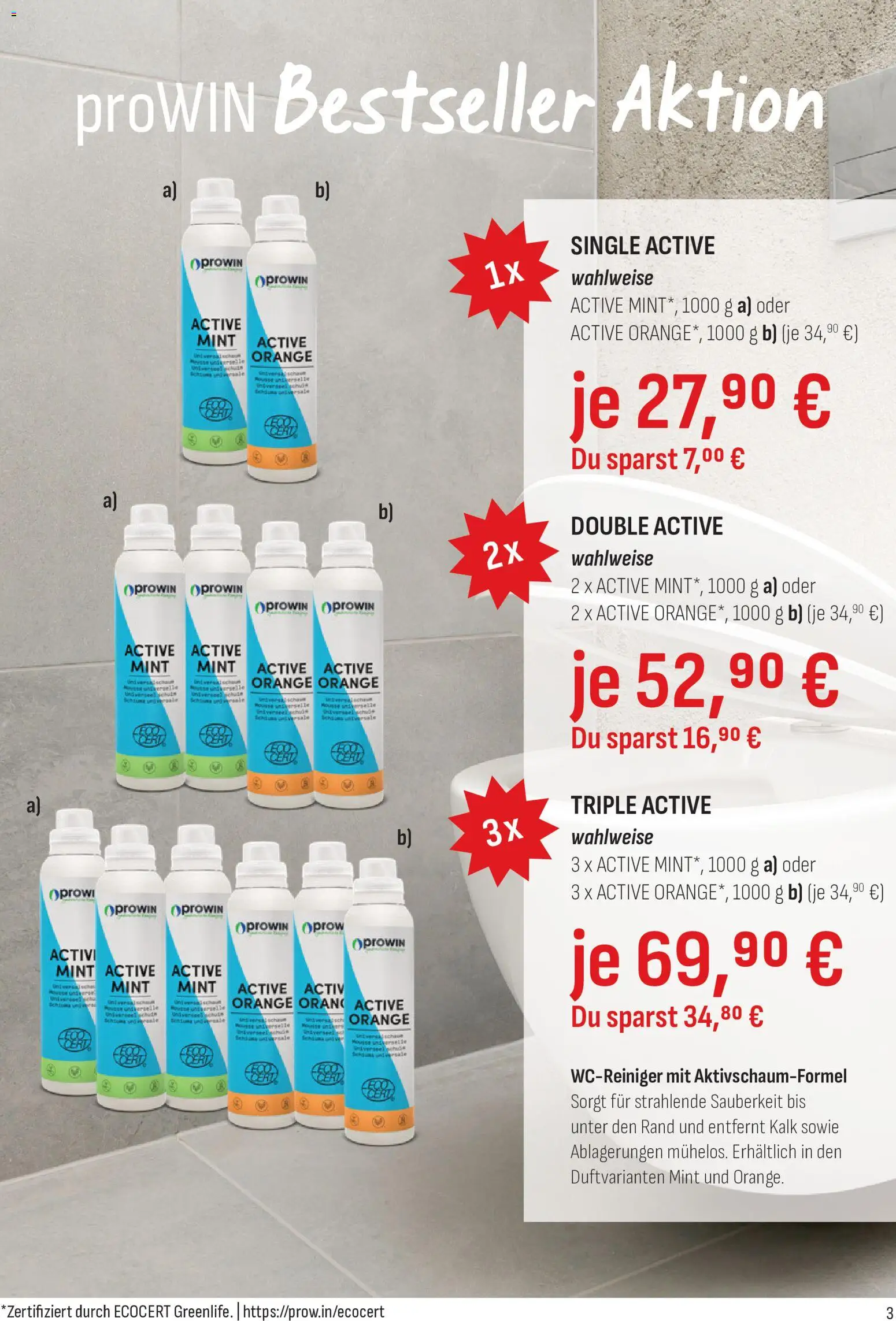 Angebote ProWIN August/September 2026 – gültig ab 01.08.2026 | Seite: 3