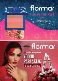 28 Ağustos 2026 tarihinden itibaren geçerli olan Rossmann kataloğu önizlemesi | Sayfa: 10 | Ürünler: Makyaj, Saat