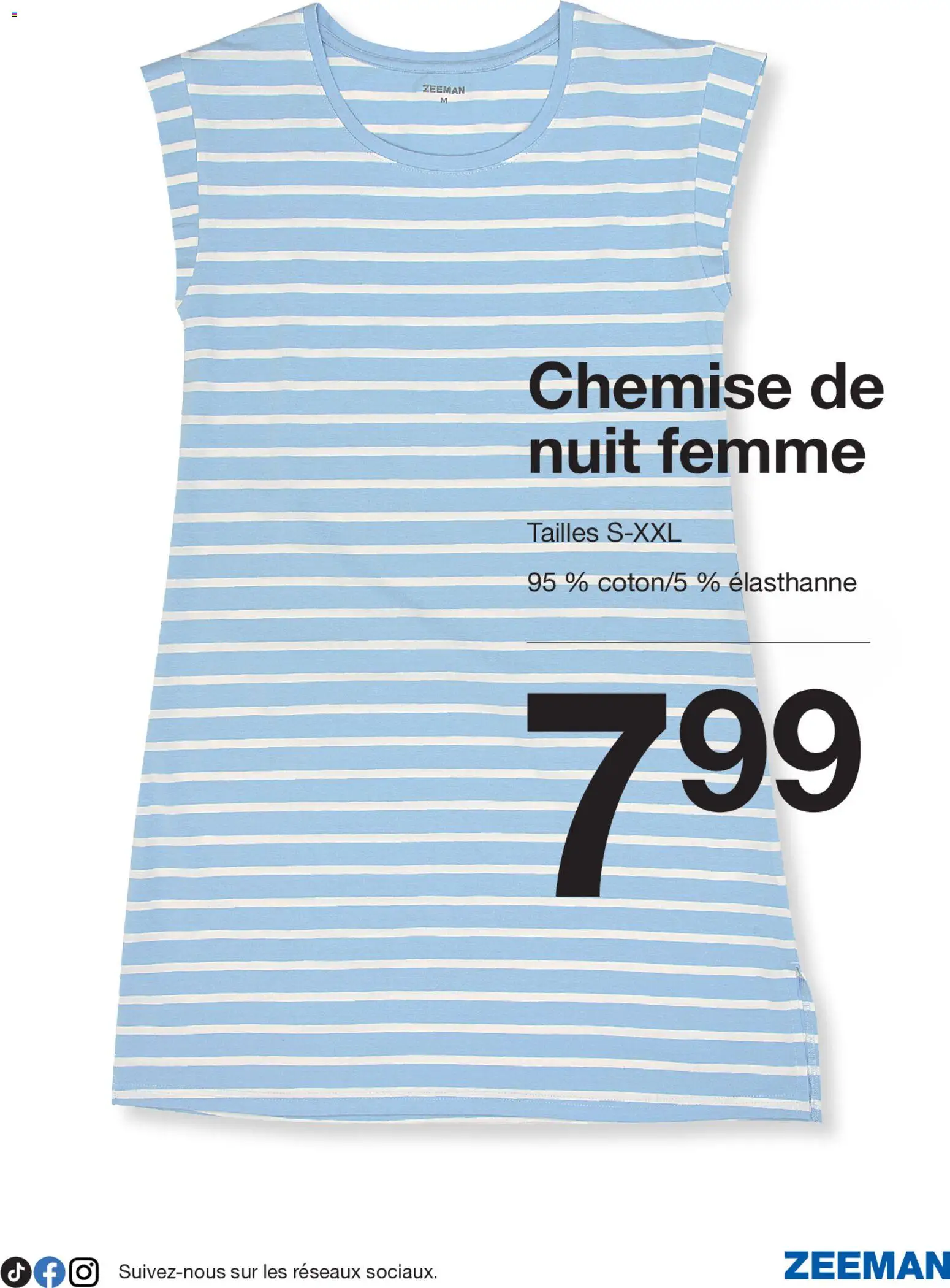 Les promos Zeeman débarquent le 02/05/2026 ! 🤯💰 | France