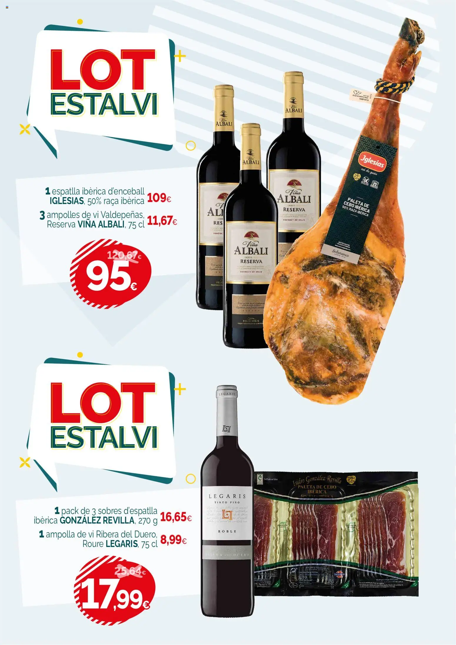 Condis - folleto │ válido desde el 30/09/2026 | Página: 6