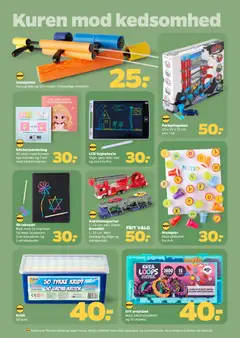Netto - Tilbudsavis uge 21 gyldig fra 16.05.2026 | Side: 30 | Produkter: Skab, Tablet