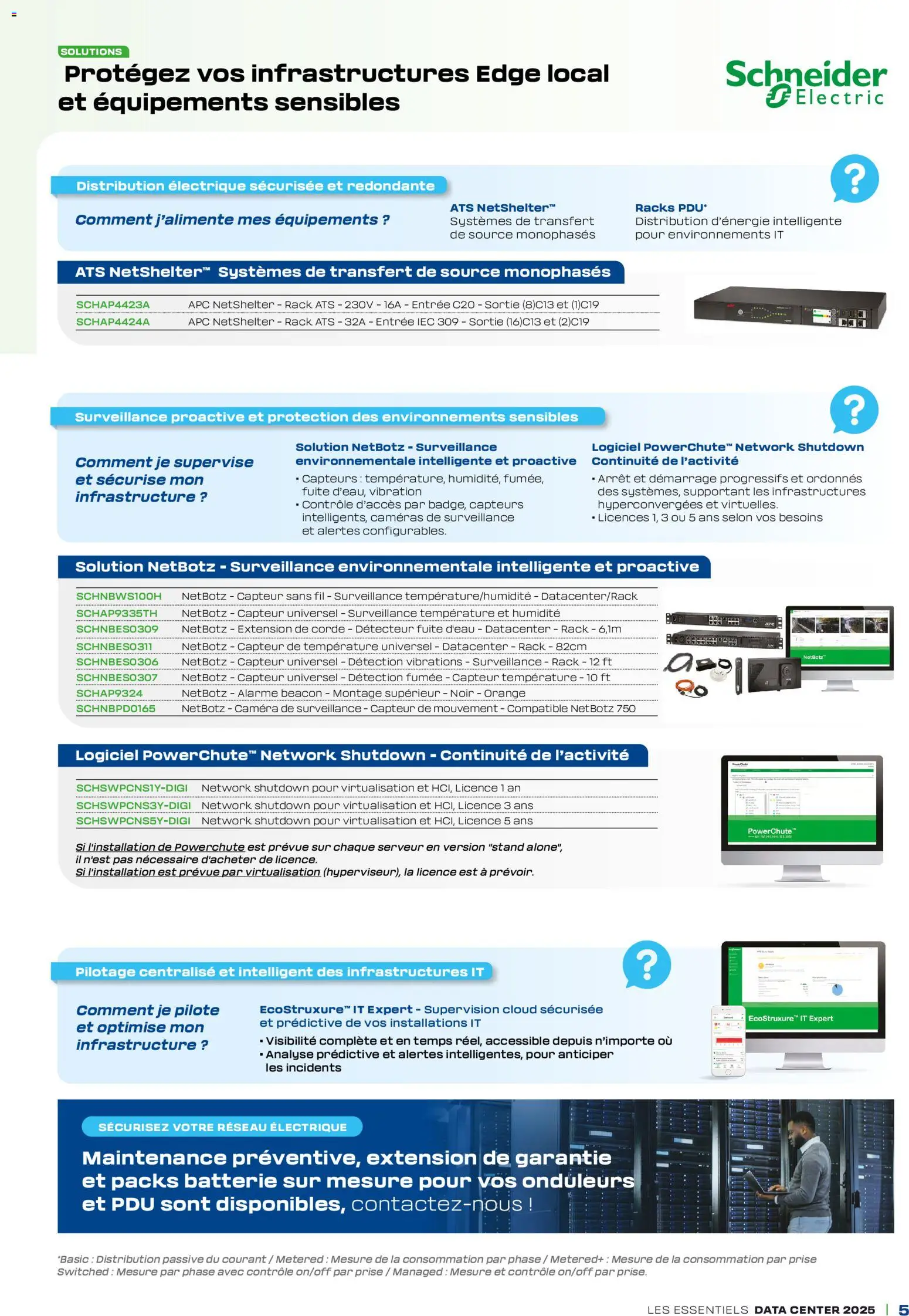 {H1} | Page: 5 | Produits: Prise, Batterie, Caméra, Camera de surveillance