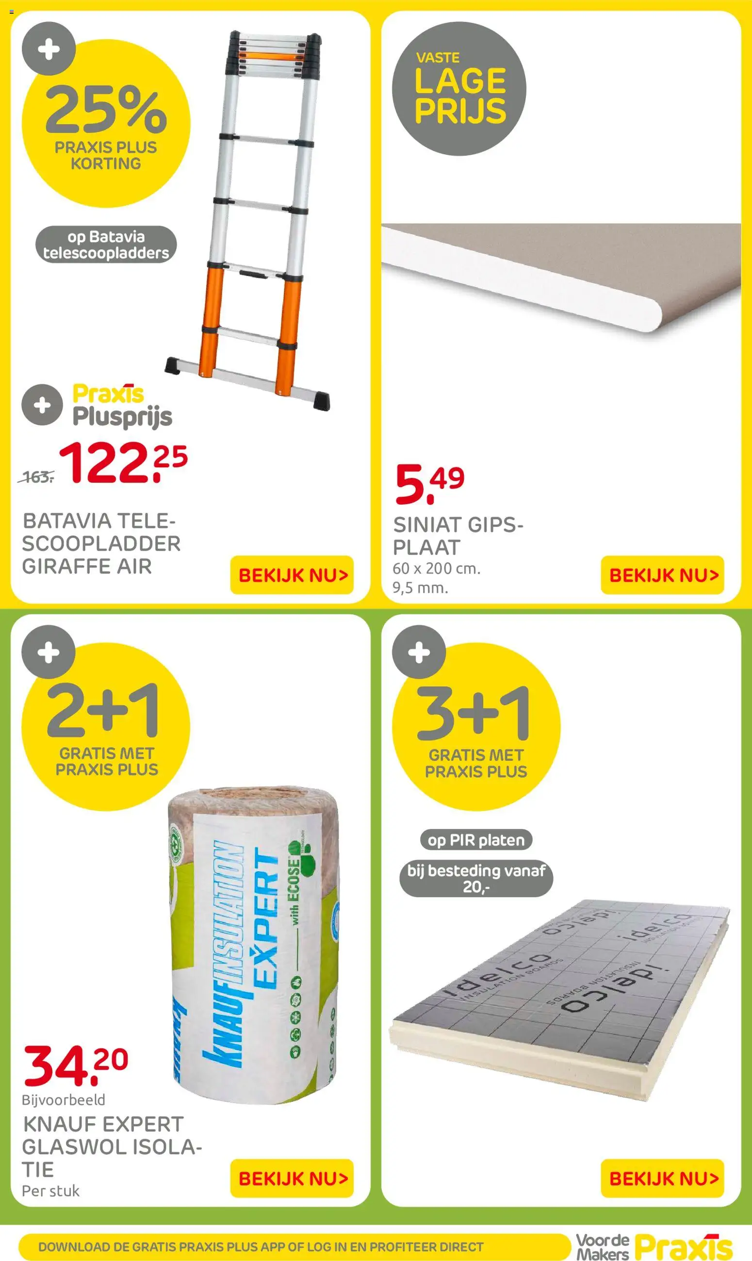 {H1} | Pagina: 18 | Producten: Plaat, Platen