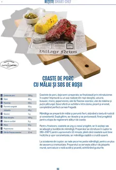 Ofertele Metro valabile de la 21.04.2026 | Pagină: 90