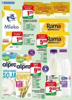 Pogląd oferty "Dino gazetka" - ważna od 19.08.2026 | Strona: 44