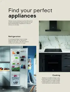 Preview of B&Q - Kitchens valid from 16.12.2025 | Page: 225