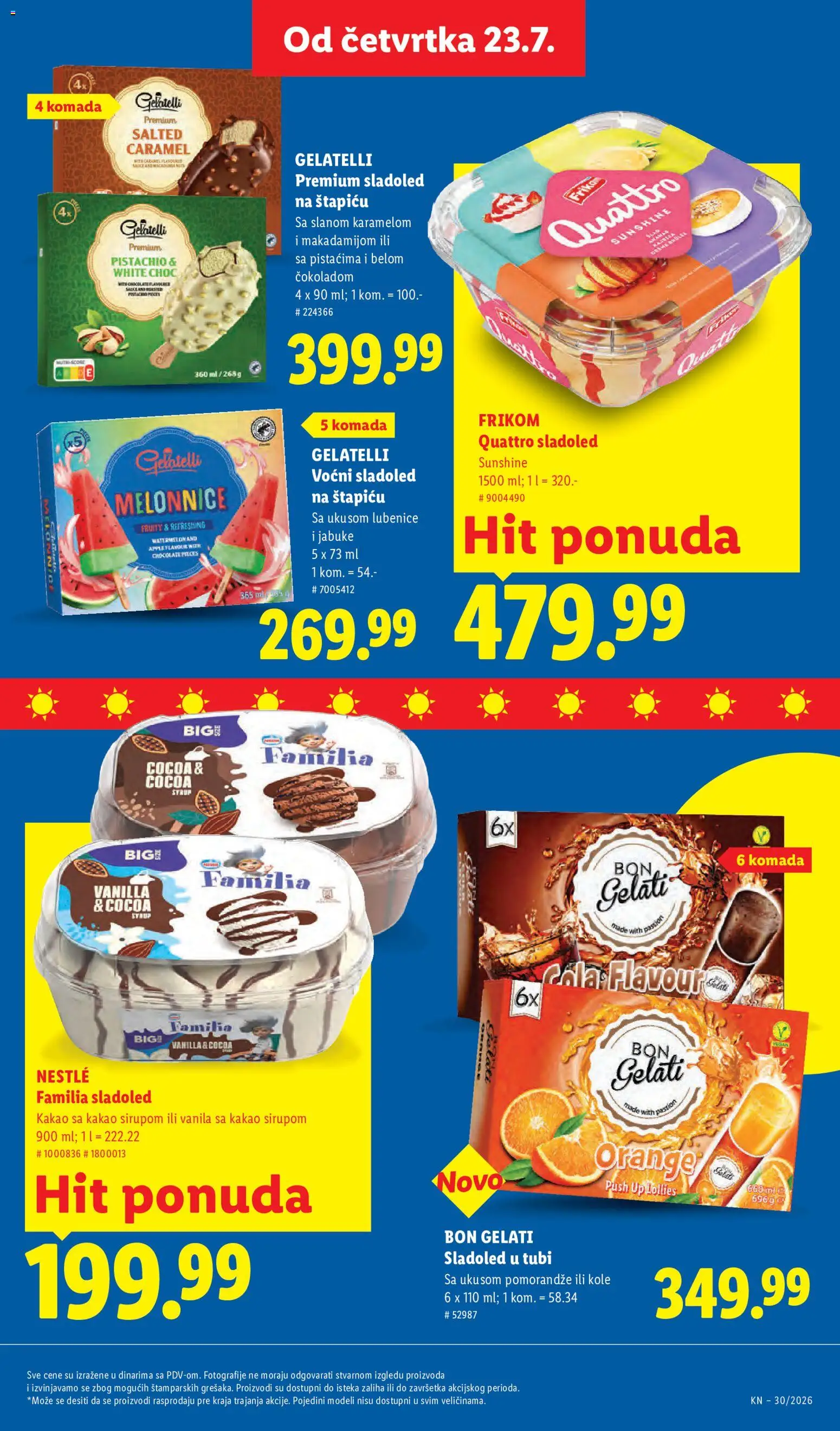 Lidl katalog — page 49