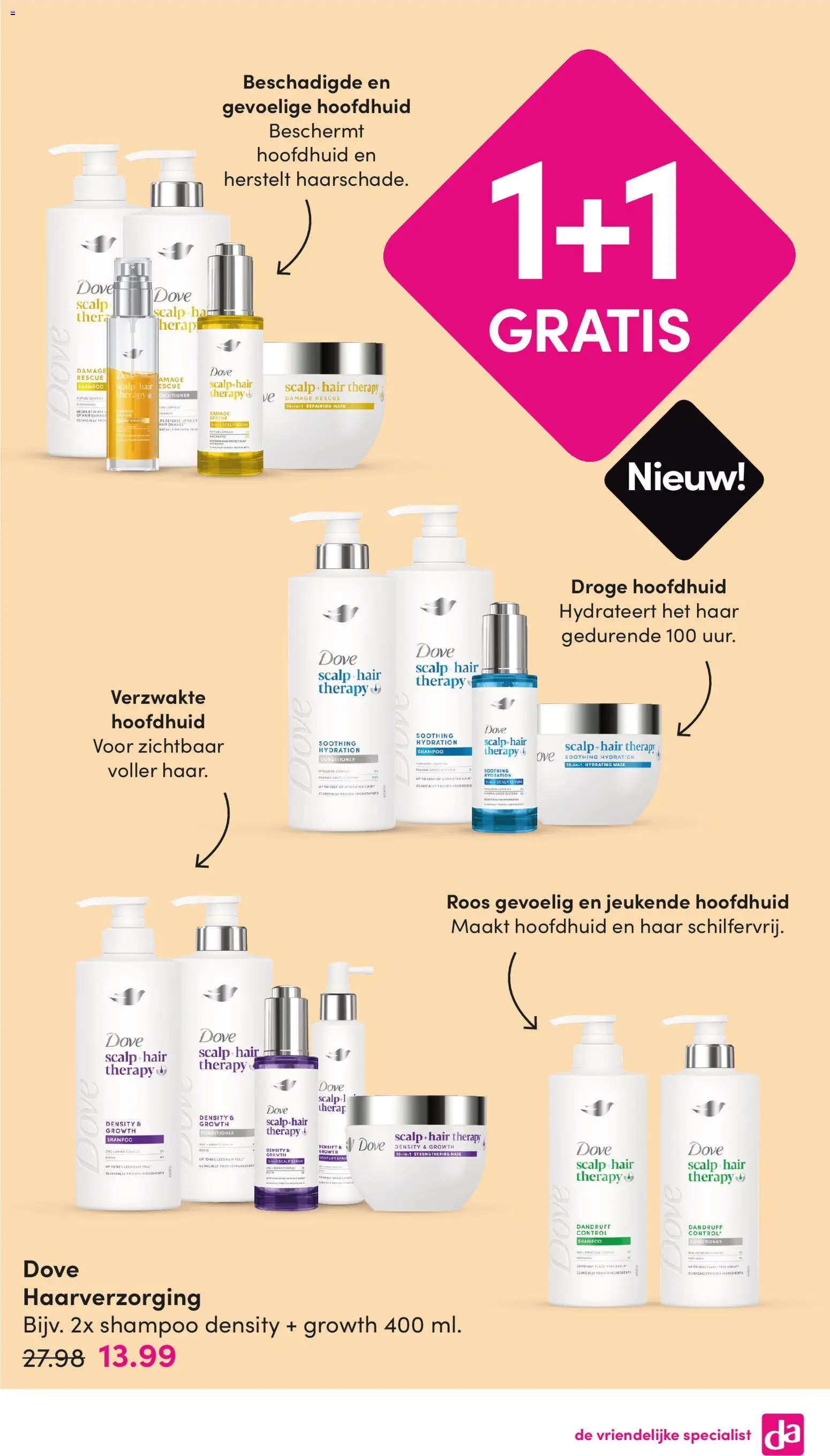 {H1} | Pagina: 5 | Producten: Shampoo, Conditioner