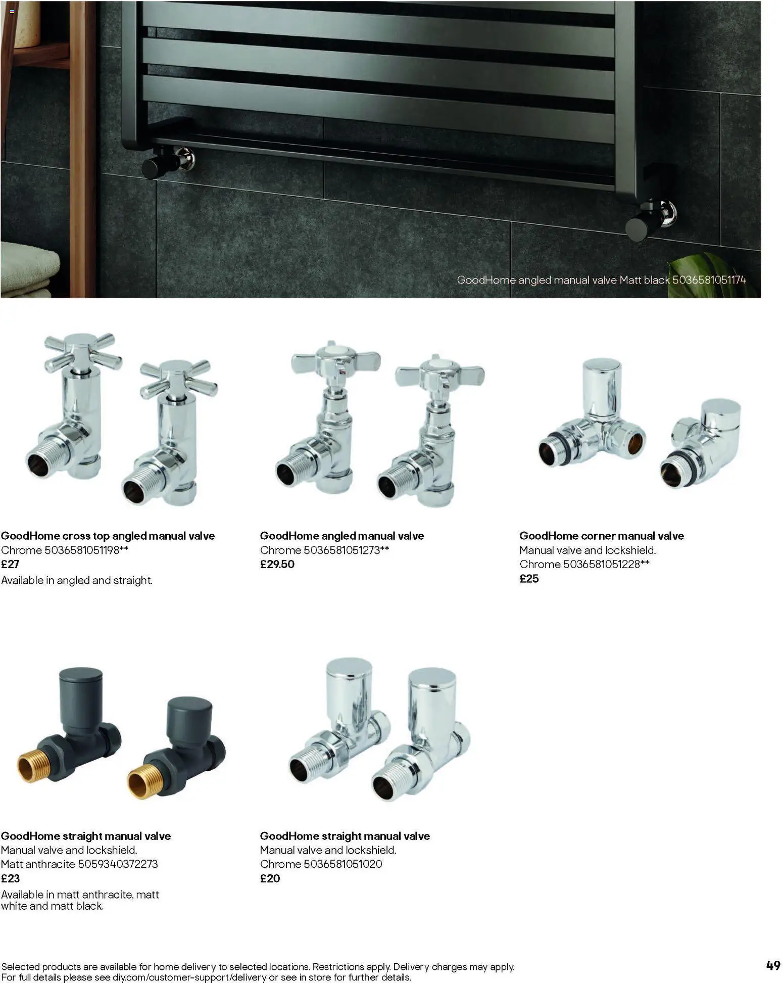 {H1} | Page: 20 | Products: Radiator