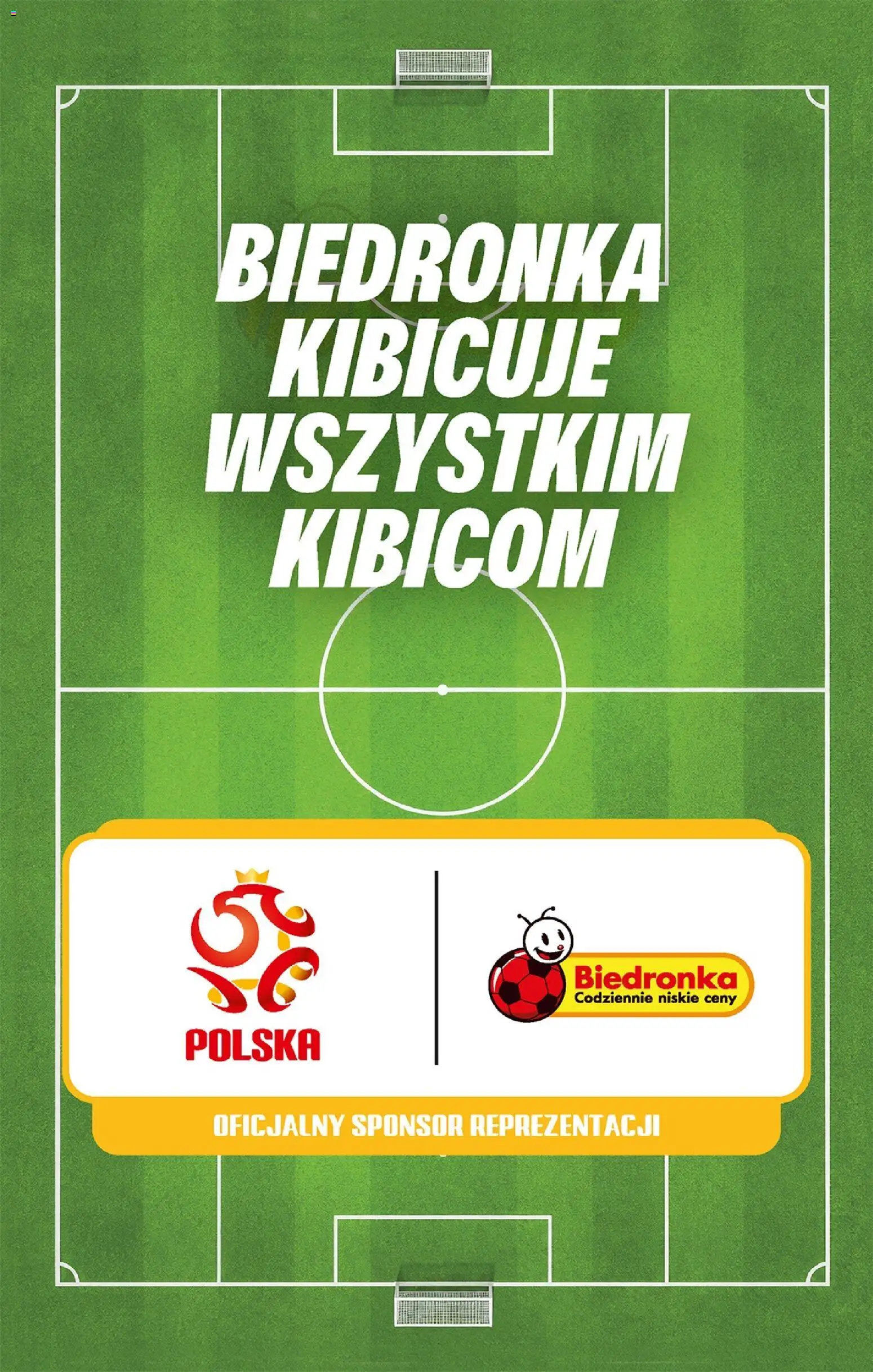 Biedronka gazetka - Football od 30.06.2026 | Strona: 5