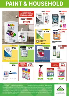 Leroy Merlin specials catalogue – valid from 01/07/2026 | Page: 16
