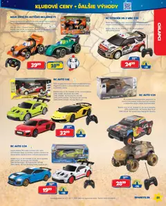ALLTOYS leták platný od 01.05.2026 | Strana: 51