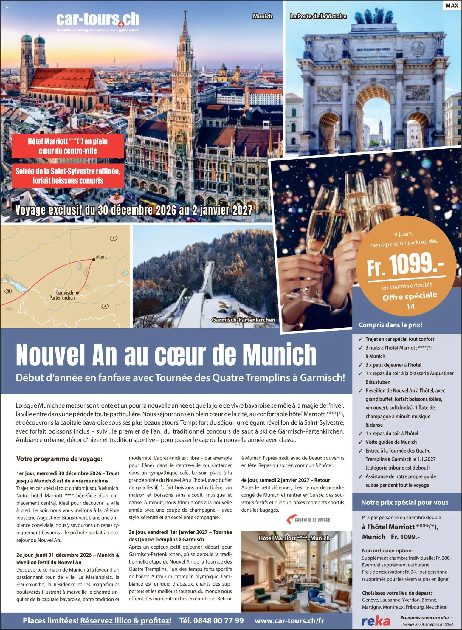 Migros aktionen Magazine FR – gültig ab 16.09.2026 | Seite: 36 | Produkte: SUP, Ski, Met