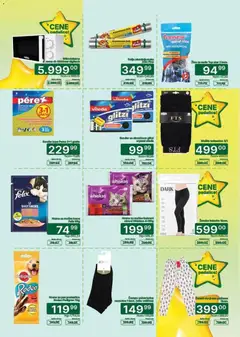 Univerexport katalog - pregled Univerexport kataloga - važi od 01.09.2026 | Strana: 31