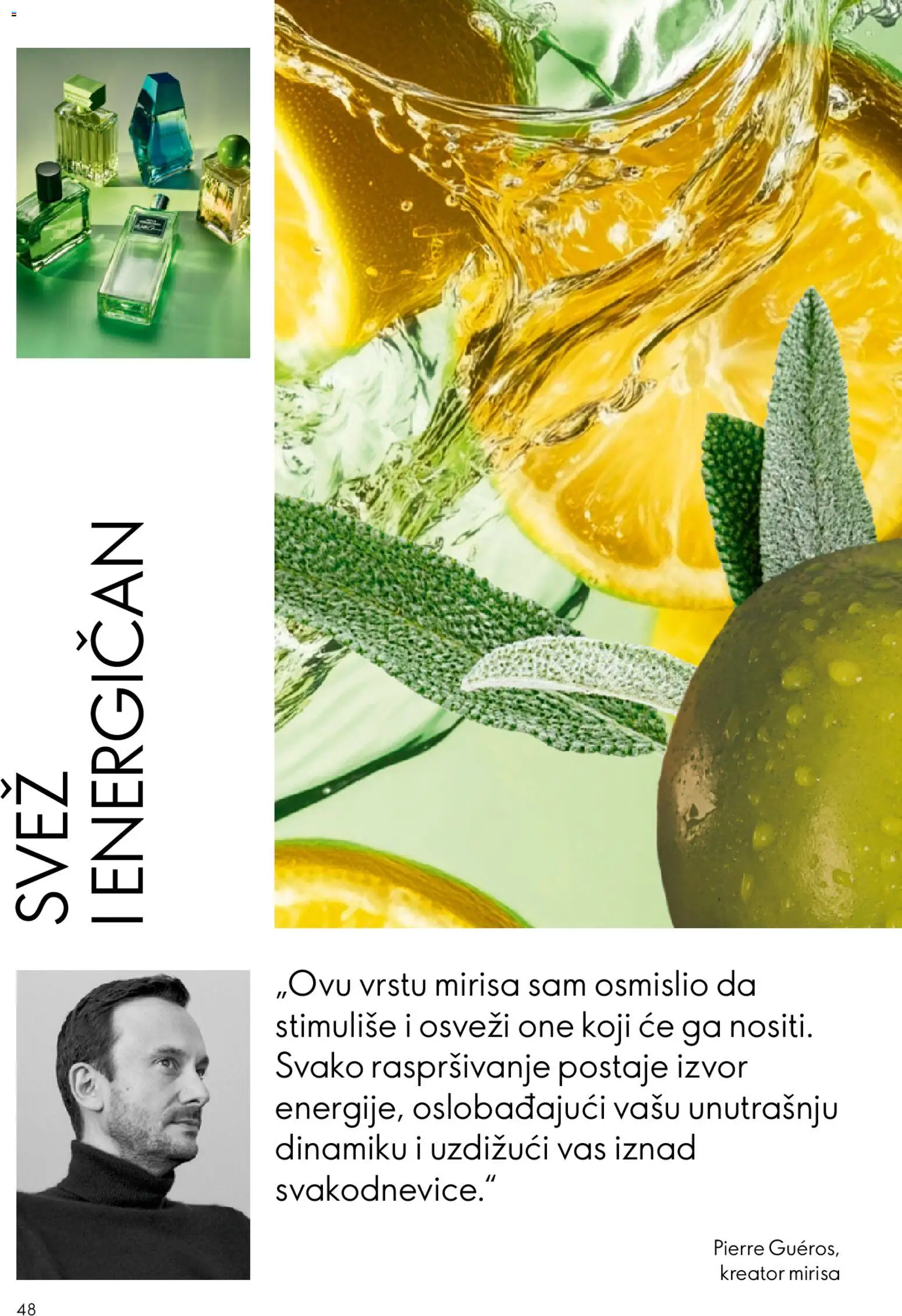 Oriflame katalog - važi od 26.08.2026 | Strana: 48