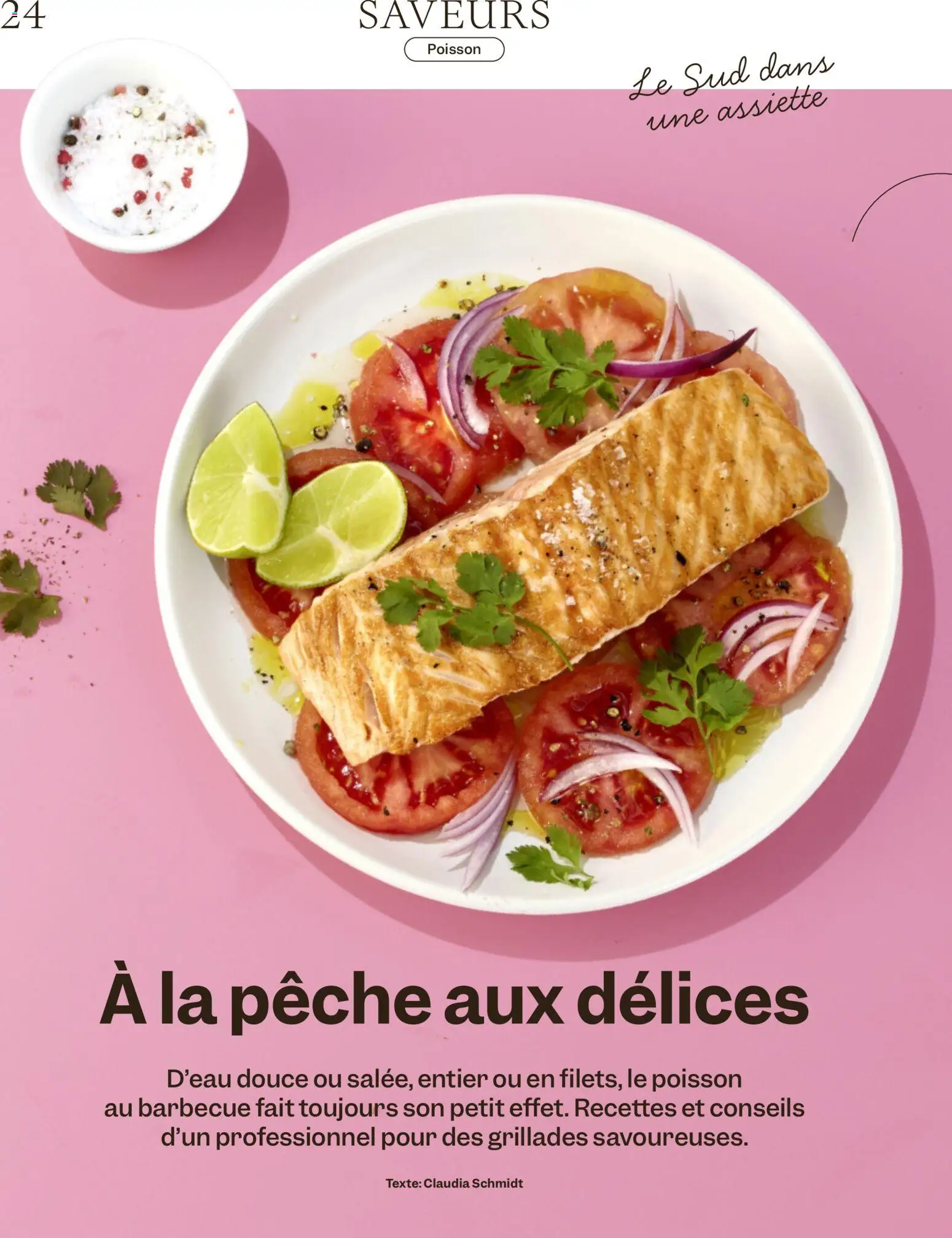 Migros aktionen Magazine FR – gültig ab 27.05.2026 | Seite: 24
