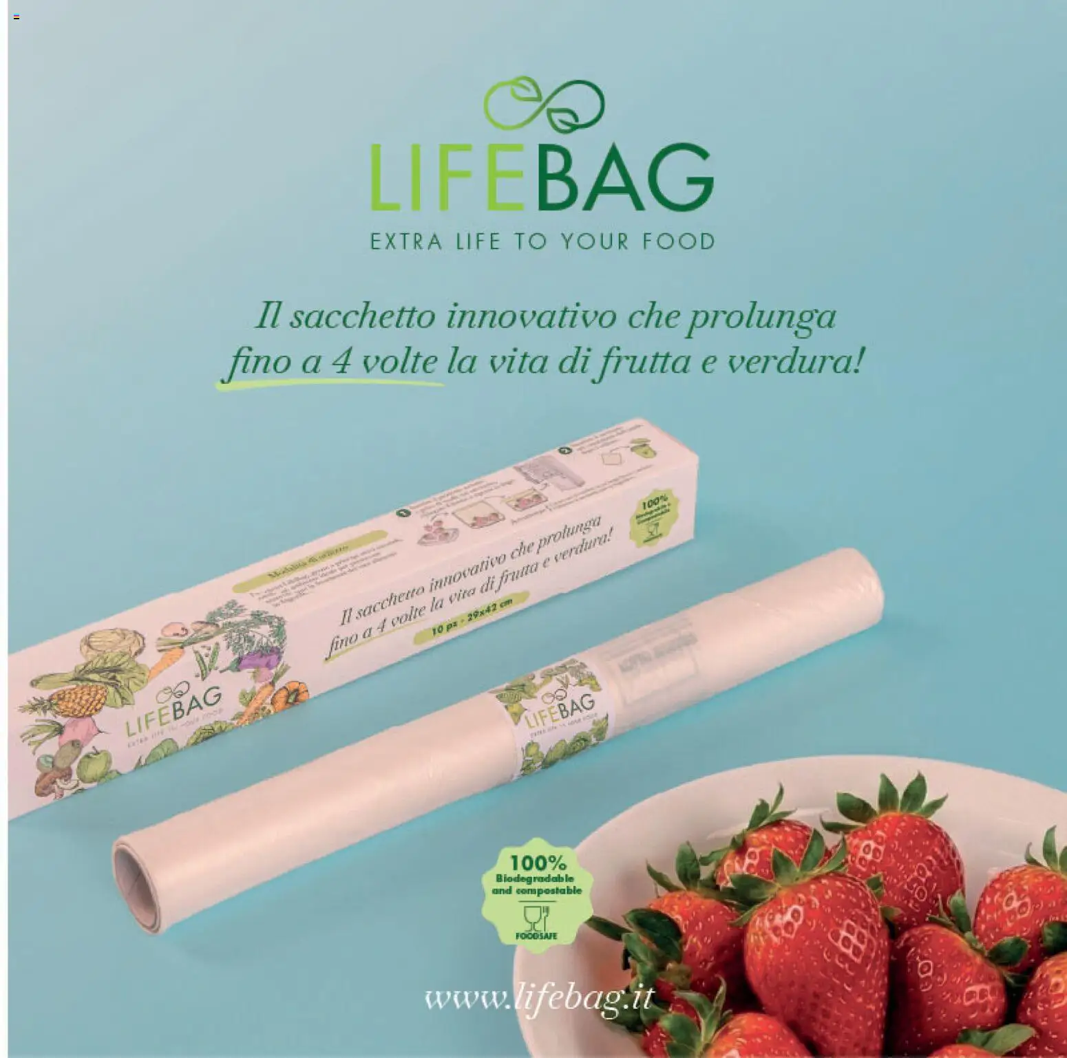 Volantino Interspar del 05/10/2026 | Pagina: 1 | Prodotti: Frutta