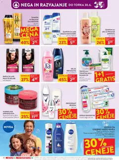 Spar katalog akcije – veljaven od 24.06.2026 | Stran: 28