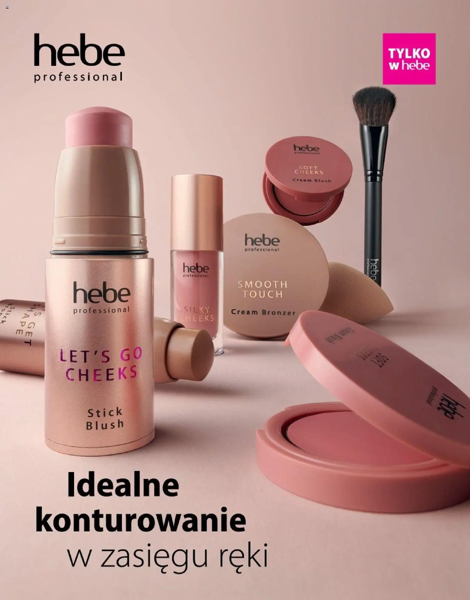 Hebe gazetka - Magazyn od 01.05.2026 | Strona: 7