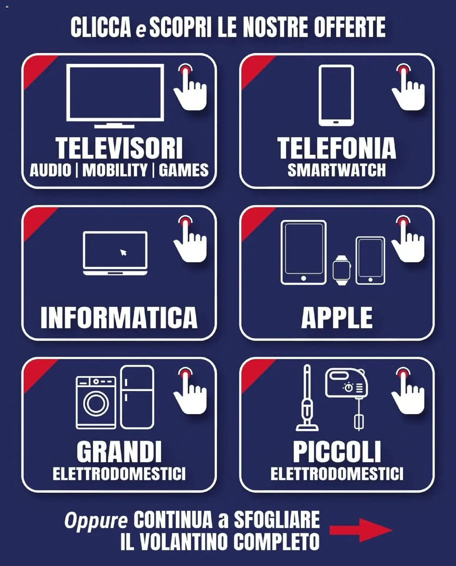 Volantino Trony del 11.06.2026 | Pagina: 2 | Prodotti: Audio, Smartwatch