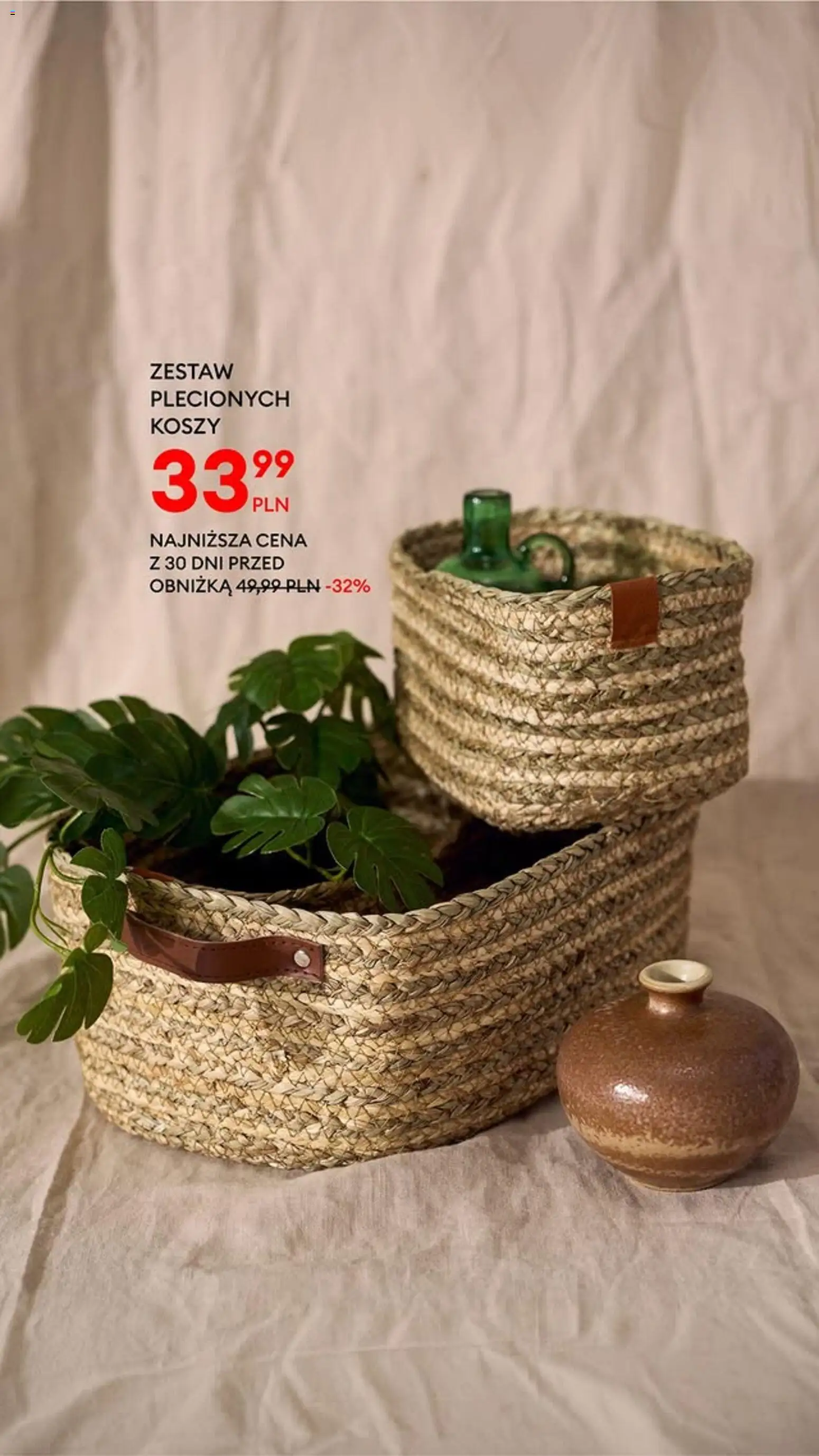 Sinsay gazetka od 09.10.2026 | Strona: 6