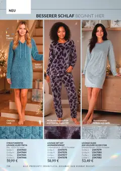 Avon Black Friday ab 01.11.2026 gültig | Seite: 114
