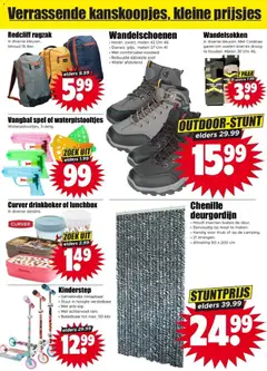 Dirk folder week 25 - Voorbeeld van een folder van Dirk, geldig van 17.06.2026 | Pagina: 30 | Producten: Livre pour enfants