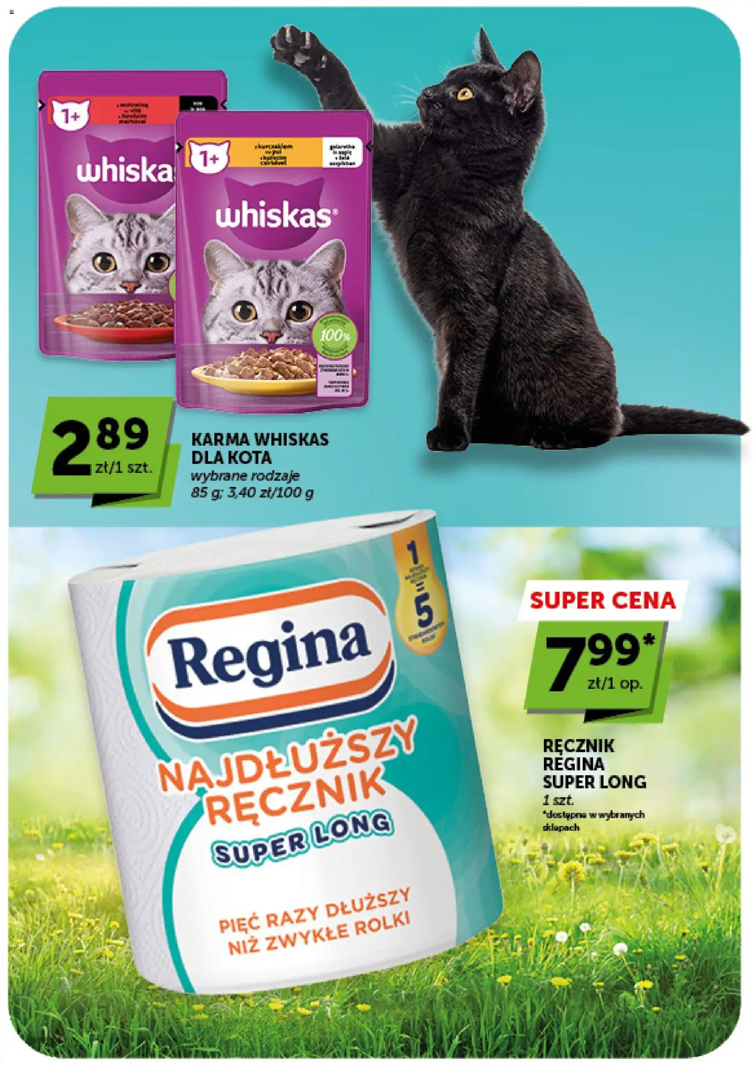 Groszek gazetka - Market od 09.07.2026 | Strona: 29 | Produkty: Rolki