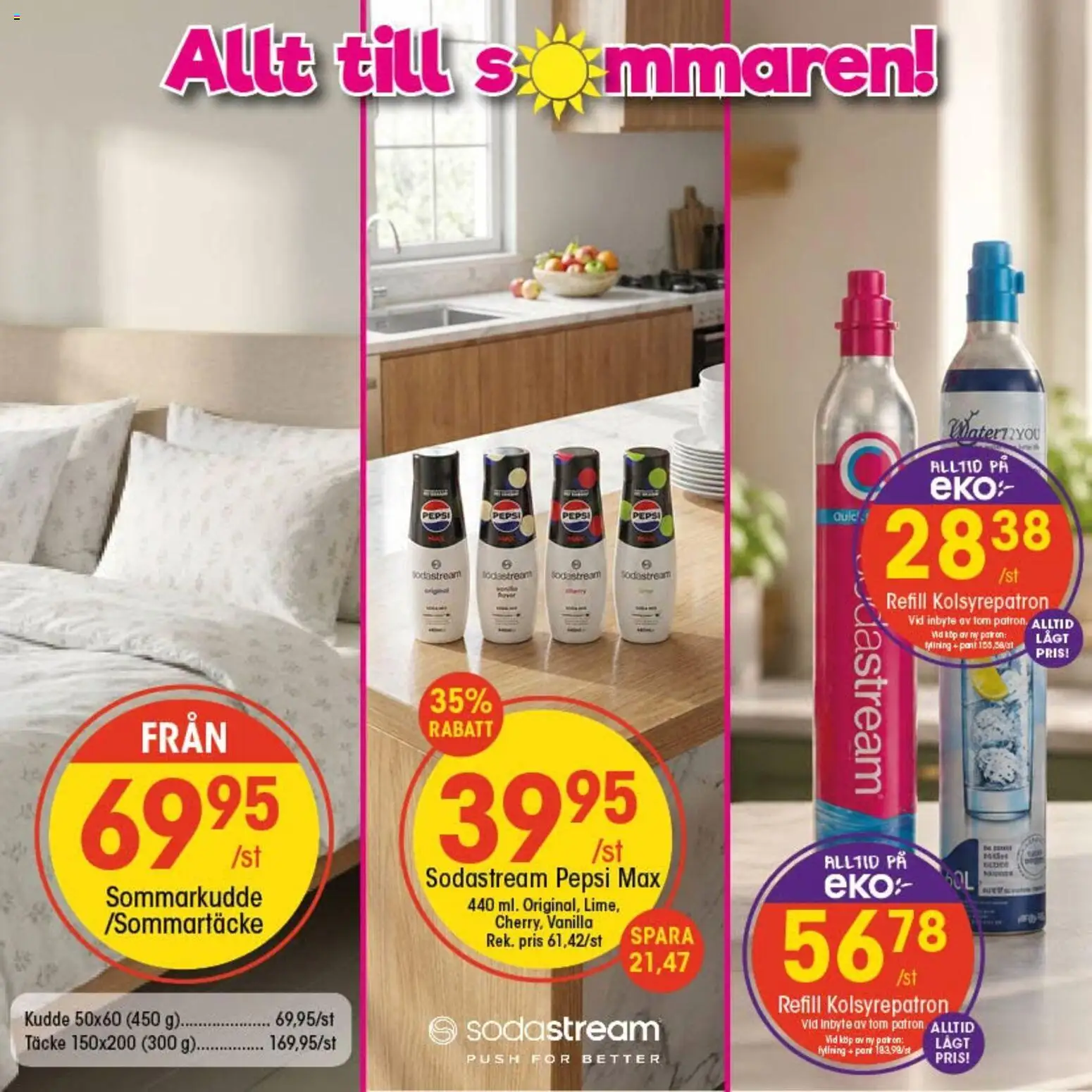 EKO reklamblad aktuell från 29/06/2026 | Sida: 9