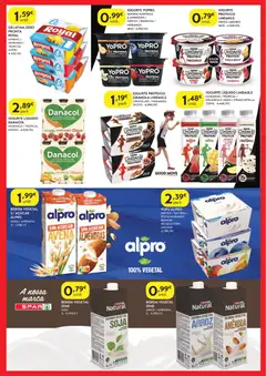 Pré-visualização Spar folheto válido de 12.05.2026 | Página: 3