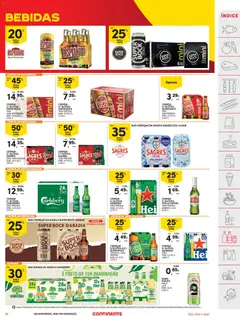 Pré-visualização SIDRA FLECHA MAÇÃ, LATÁ EMB.: 50 CL válido de 12.05.2026 | Página: 37
