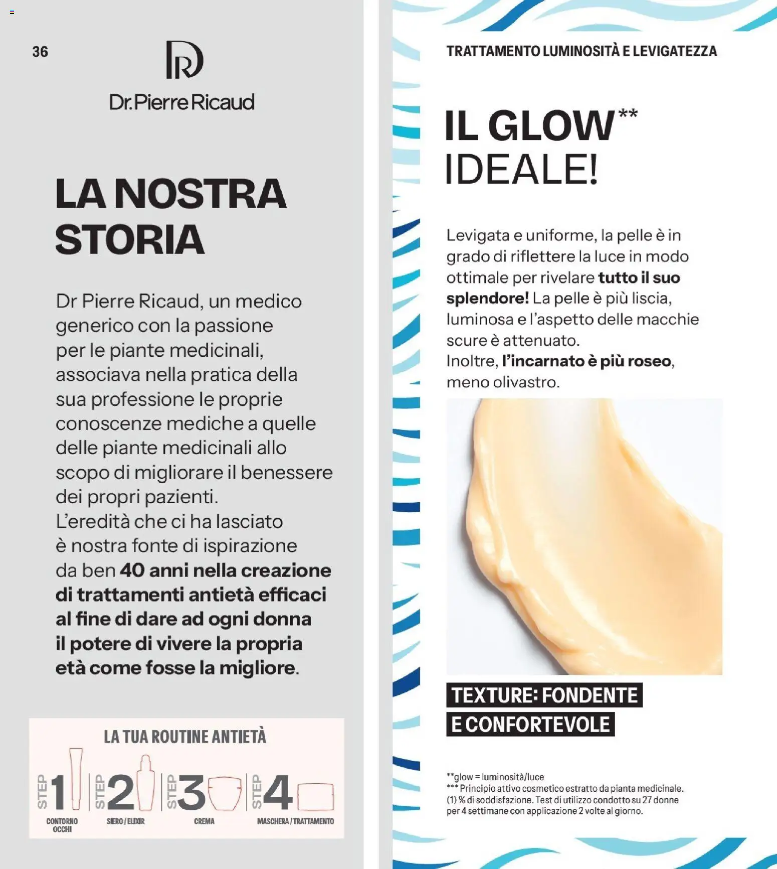 Volantino Stanhome del 04/08/2026 | Pagina: 36