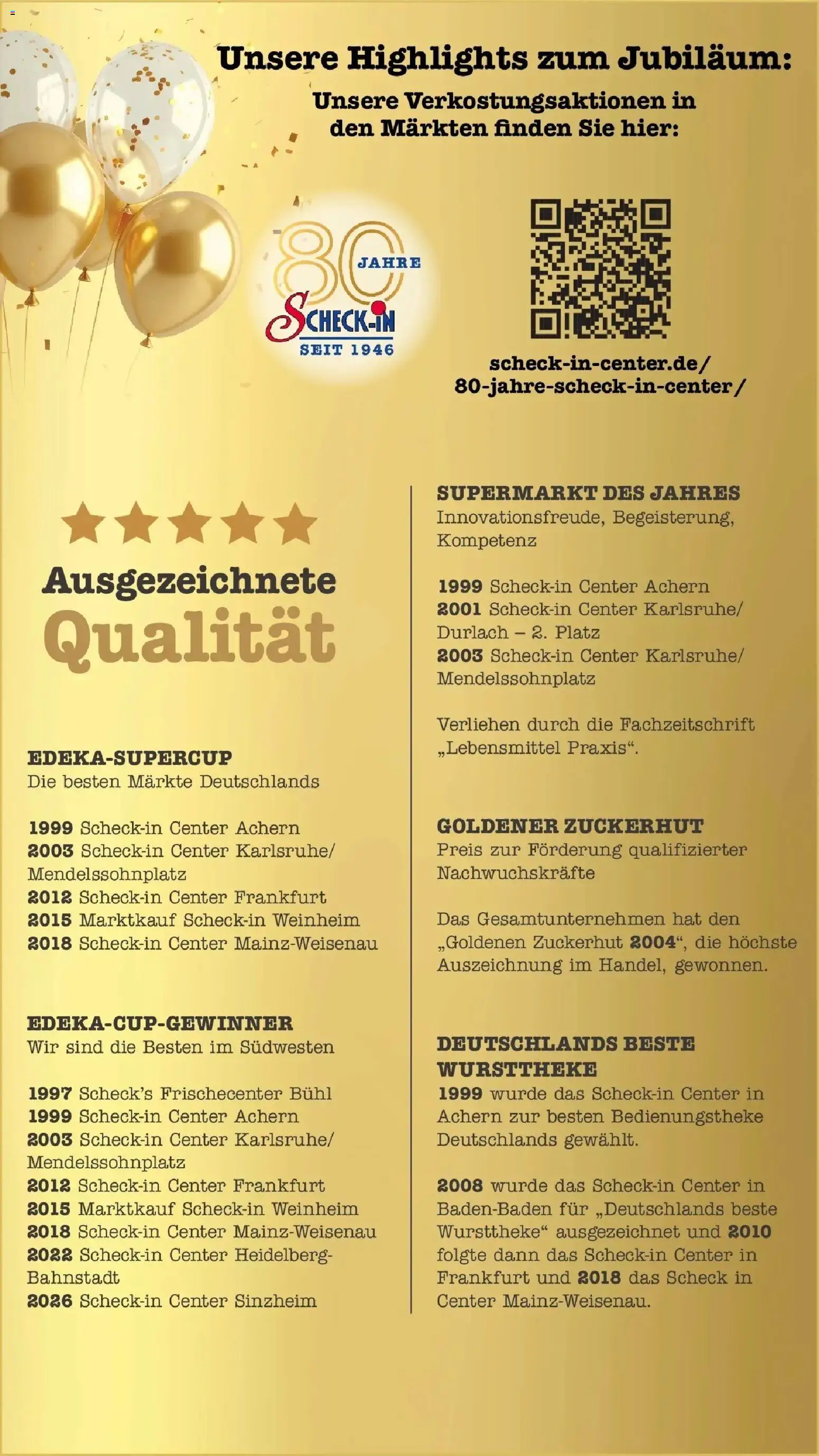 Edeka Prospekt Offenbach (ab 14.09.2026) » Angebote Online | Seite: 11