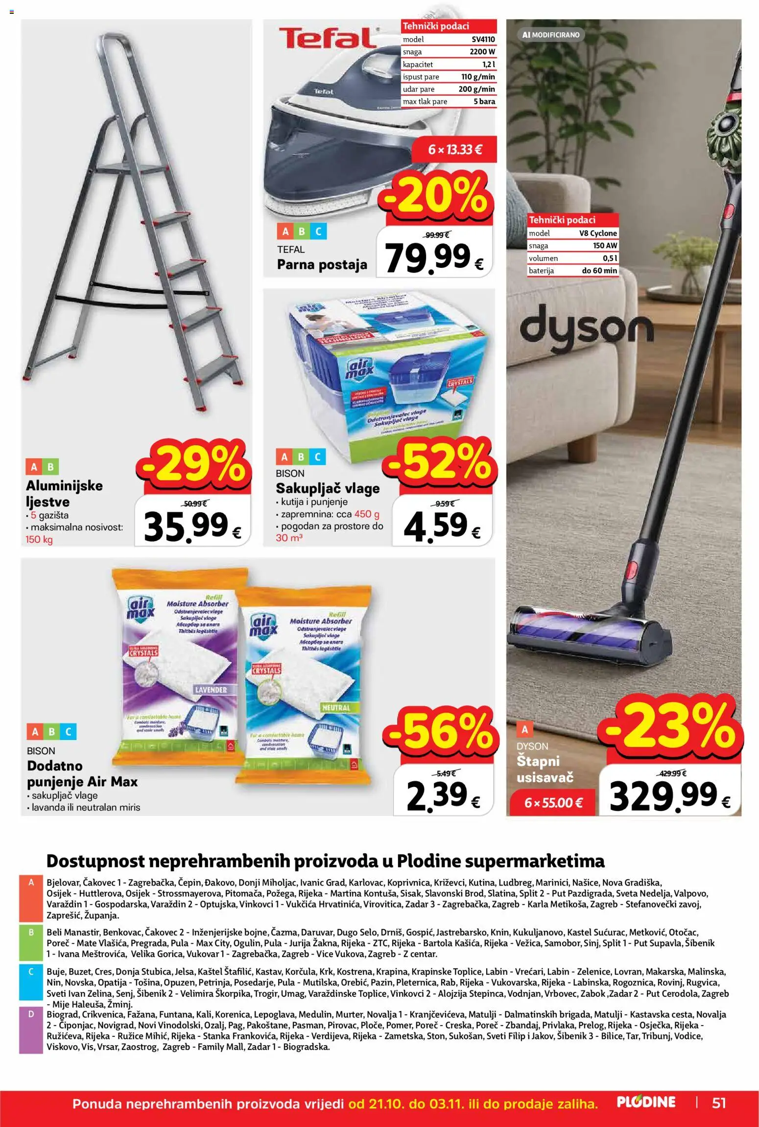 Plodine katalog | vrijedi od 21.10.2026 | Stranica: 51