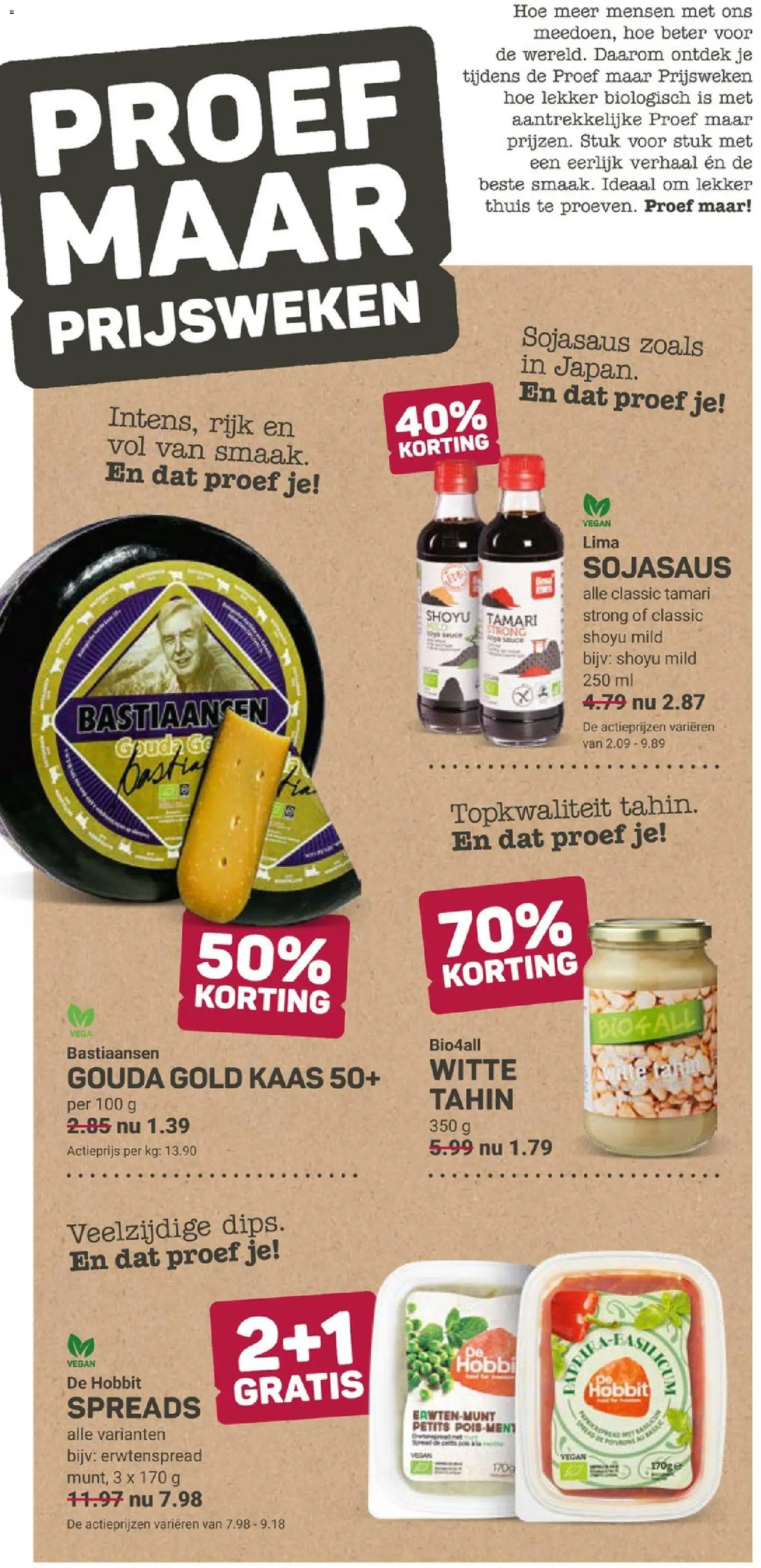 {H1} | Pagina: 2 | Producten: Kaas, Gouda