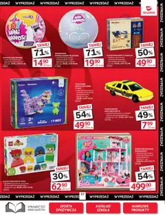Pogląd oferty "Selgros cash&carry gazetka - Oferta przemysłowa" - ważna od 30.07.2026 | Strona: 39