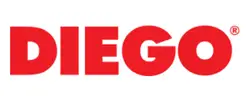 Logo Diego - akciós újság