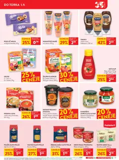 Spar katalog akcije – veljaven od 26.08.2026 | Stran: 23