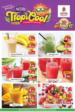 Preview of Nesto catalogue valid from 11.06.2026 | Page: 6