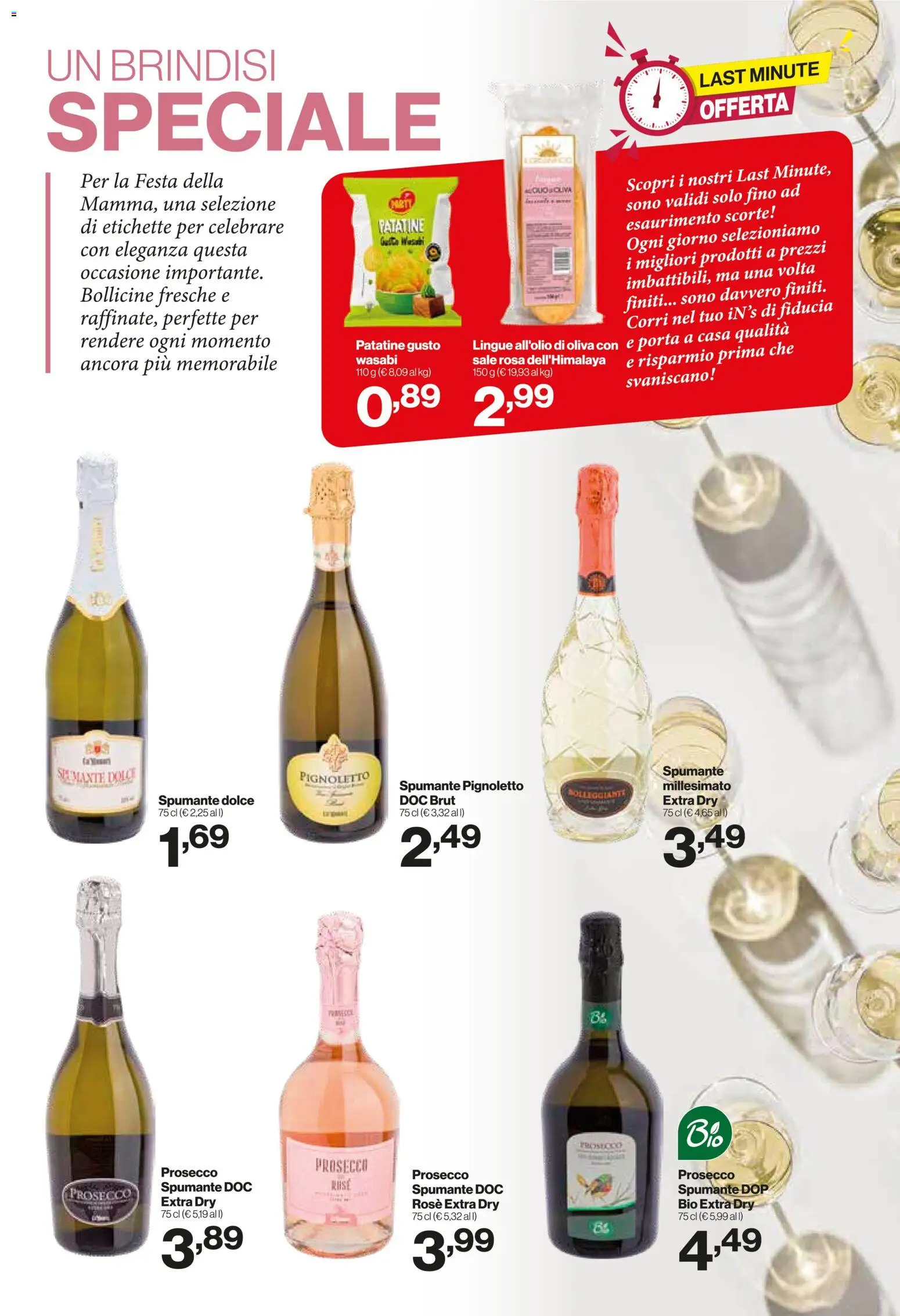 Volantino IN's del 06.05.2026 | Pagina: 5