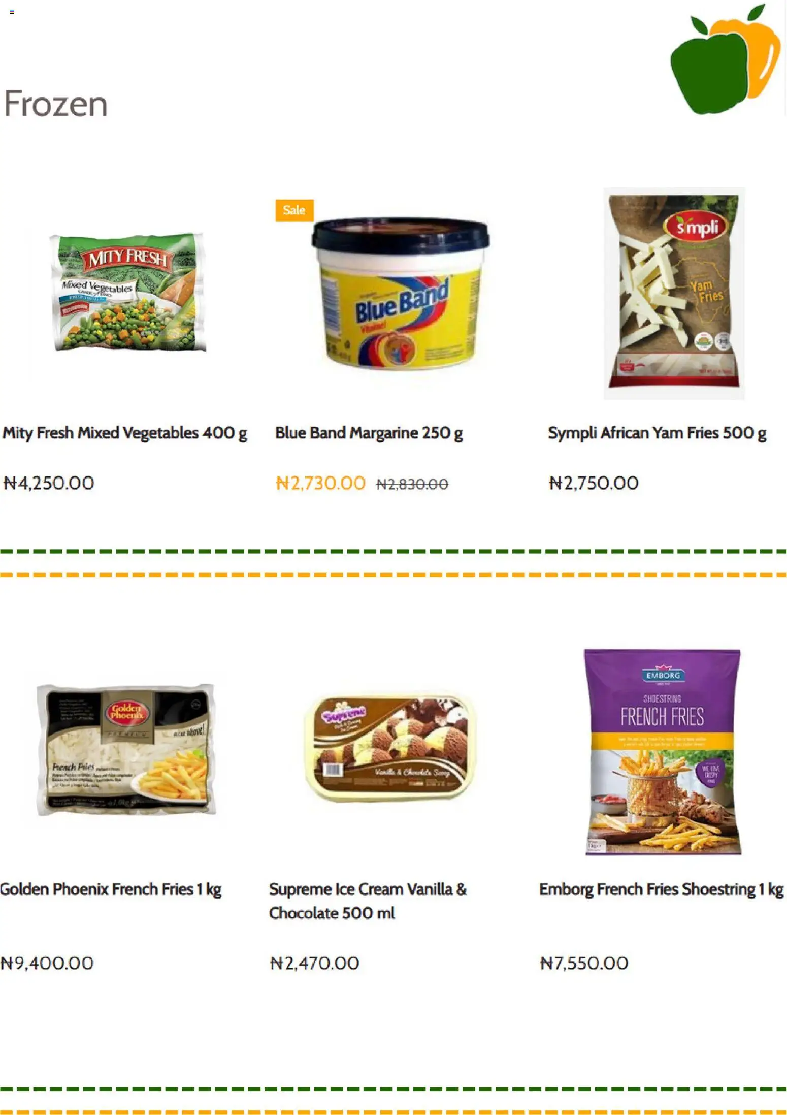 Supermart Catalogue valid from 01/08/2026 | Page: 7