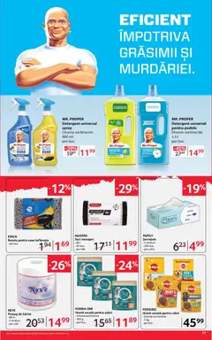 Ofertele Selgros valabile de la 26.06.2026 | Pagină: 23