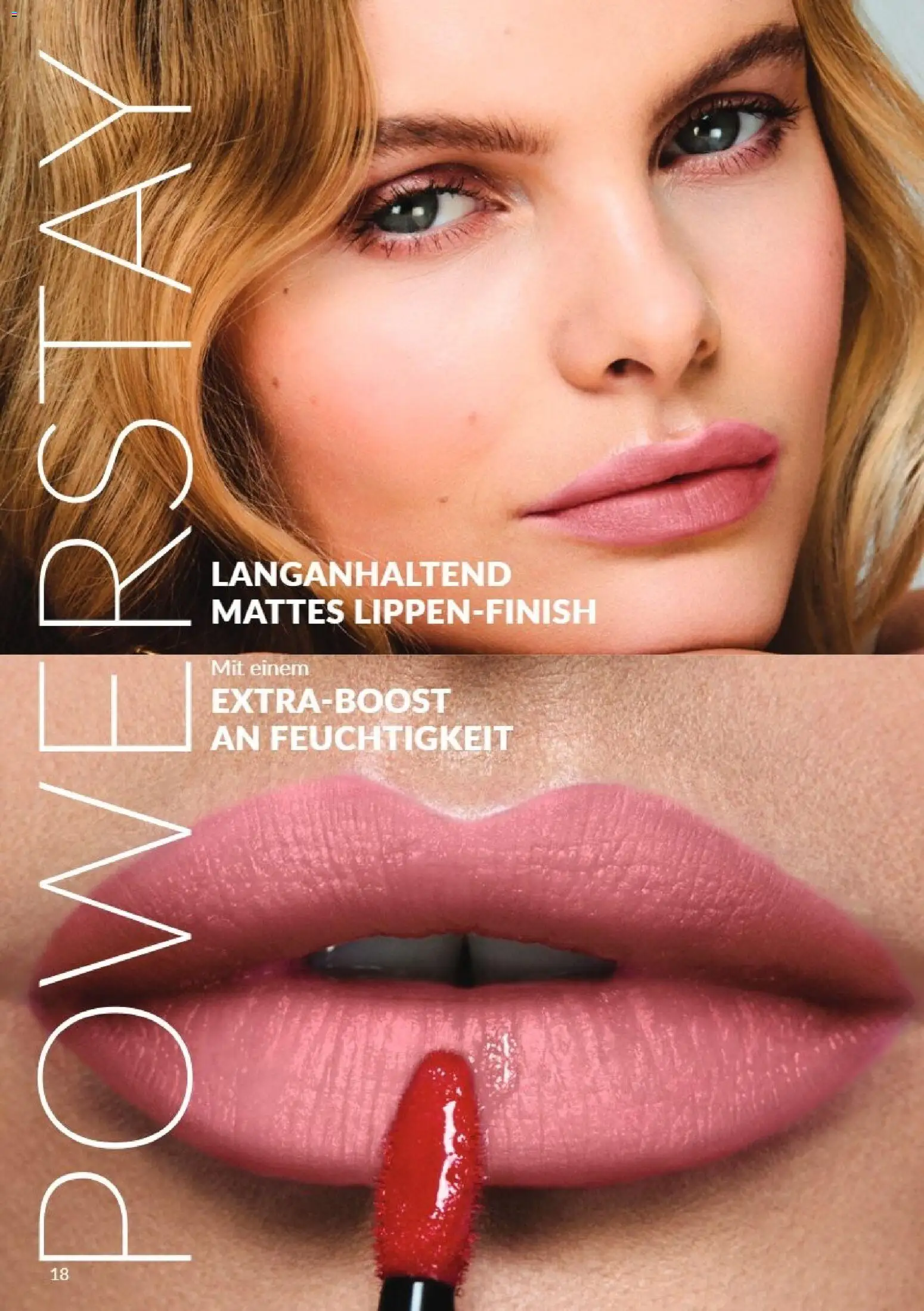 AVON Katalog Oktober 2026 – gültig ab 01.10.2026 | Seite: 18